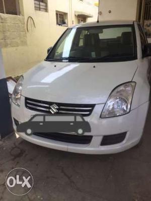 Maruti Suzuki Swift Dzire Lxi, , Petrol