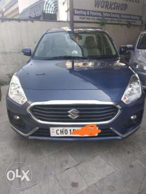 Maruti Suzuki Swift Dzire Vxi, , Petrol