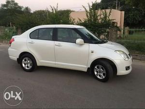  Maruti Suzuki Swift Dzire diesel  Kms