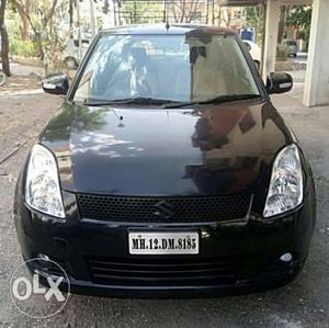 Maruti Suzuki Swift Vxi + Mt, , Petrol