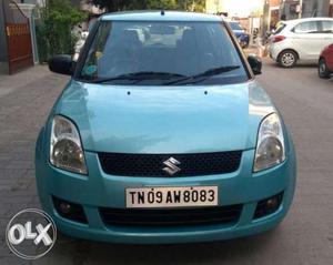 Maruti Suzuki Swift Vxi, , Petrol