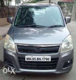 Maruti Suzuki Wagon R 1.0 Vxi, , Petrol