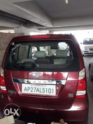 Maruti Suzuki Wagon R Duo petrol  Kms  year