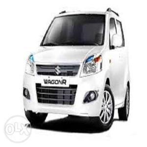 Maruti Suzuki Wagon R Lxi, , Petrol