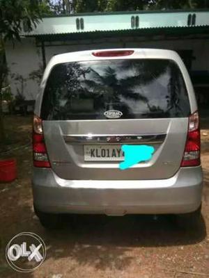  Maruti Suzuki Wagon R petrol  Kms