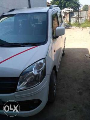 Maruti Suzuki Wagon R petrol  Kms  year