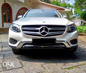  Mercedes-Benz Gl Class diesel  Kms