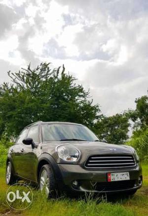 Mini Cooper mint condition Reason for selling