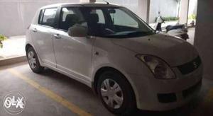 NOT FOR SELL ONLY ON RENT Maruti Suzuki Swift diesel 100 Kms