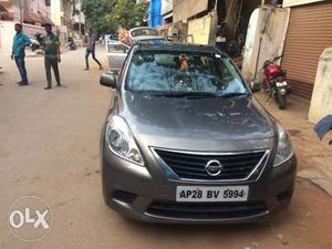 Nissan Sunny XL,Diesel, ,with scratch less condition for