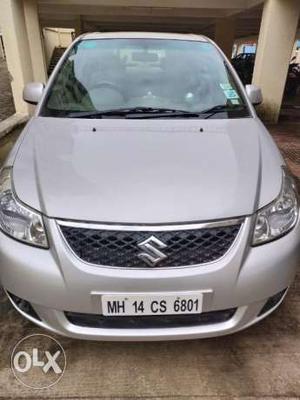 Sedan Maruti SX4 CNG VXI available for Sale (MH14