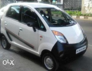 Tata Nano, , Petrol