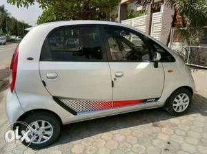 Tata Nano petrol  Kms  year