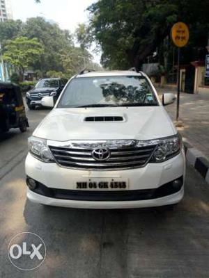 Toyota Fortuner 3.0 4x2 At, , Diesel