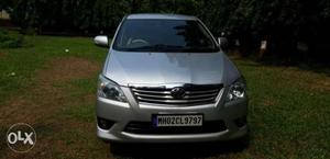 Toyota Innova 2.5 V 7 Str, , Diesel