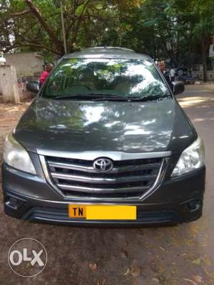 Toyota Innova, , Diesel