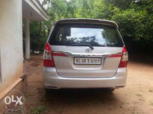 Used Innova Car