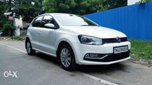 Volkswagen Polo Highline1.5l (d), , Diesel