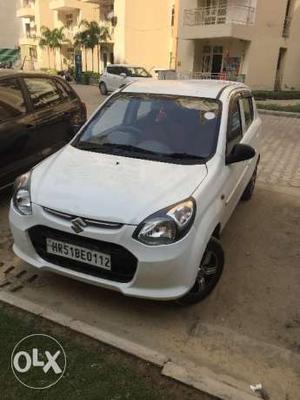  Alto Lxi FIXED FIXED PRICE no time pass new condition