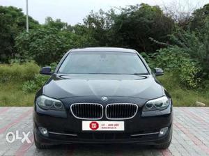 Bmw 5 Series 530d Sedan, , Diesel