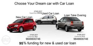 Car Loan for you