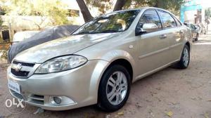 Chevrolet Optra Magnum Lt 2.0 Tcdi, , Diesel