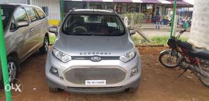 Ford Ecosport, , Diesel