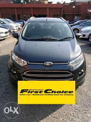 Ford Ecosport Ecosport Titanium 1.0 Ecoboost Plus, , Pet