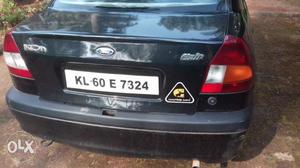 Ford Others petrol  Kms  year