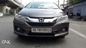 Honda City 1.5 V Mt, , Petrol