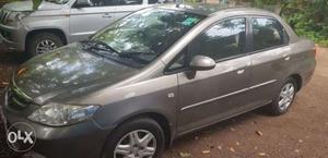 Honda City Zx Gxi, , Petrol