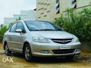 Honda City Zx Vtec, , Petrol