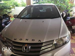  Honda City petrol  Kms