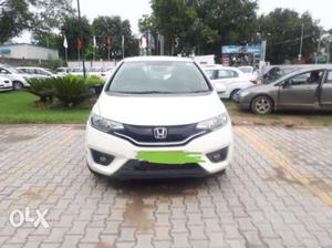 Honda Jazz V Idtec, , Diesel