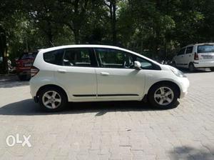 Honda Jazz X, , Petrol