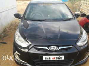 Hyundai Fluidic Verna 1.4 Crdi, , Diesel