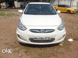 Hyundai Fluidic Verna 1.6 Crdi Sx At, , Diesel