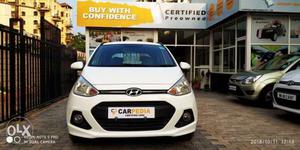 Hyundai Grand I10 Asta 1.2 Kappa Vtvt, , Petrol