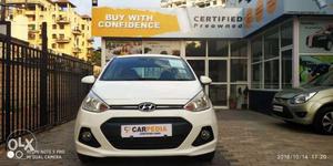 Hyundai Grand I10 Magna 1.2 Kappa Vtvt, , Petrol