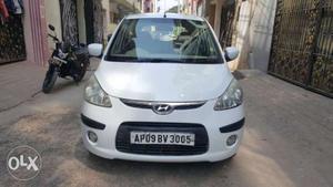 Hyundai I10 Magna 1.2 Kappa, Petrol