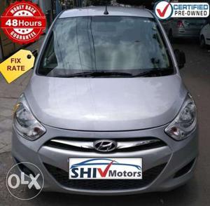 Hyundai I10 Magna, , Petrol