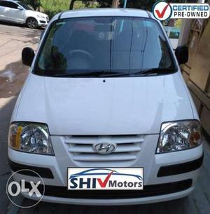 Hyundai Santro Xing Gls, , Petrol