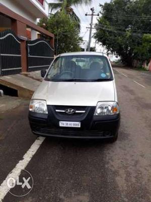 Hyundai Santro Xing Non-ac, , Diesel