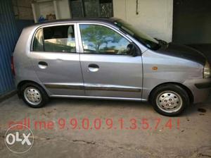 Hyundai Santro Xing Xl Erlx - Euro Ii, , Petrol