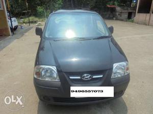 Hyundai Santro Xing Xl Erlx - Euro Iii, , Petrol