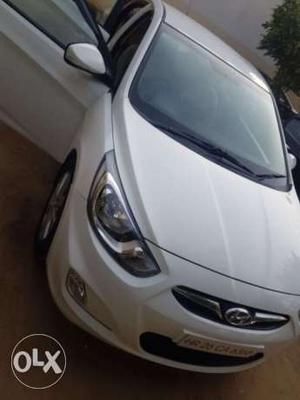 Hyundai Verna Fluidic 1.6 Crdi, , Diesel