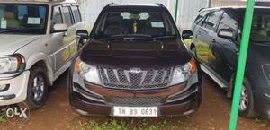 Mahindra Xuv, Diesel