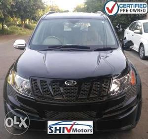 Mahindra Xuv500 W, Diesel