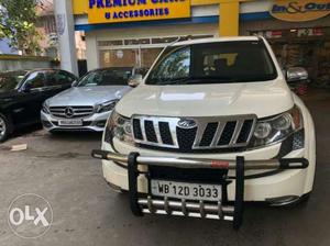 Mahindra Xuv500 W8 Awd, , Diesel