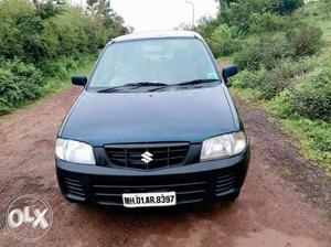  Maruti Suzuki Alto petrol  Kms